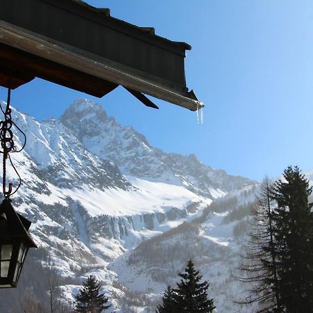 Chalet Falcon Les Arcs  エクステリア 写真