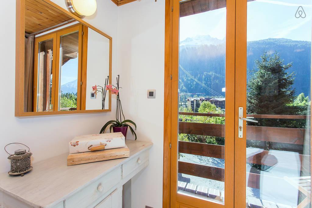Chalet Falcon Les Arcs  エクステリア 写真