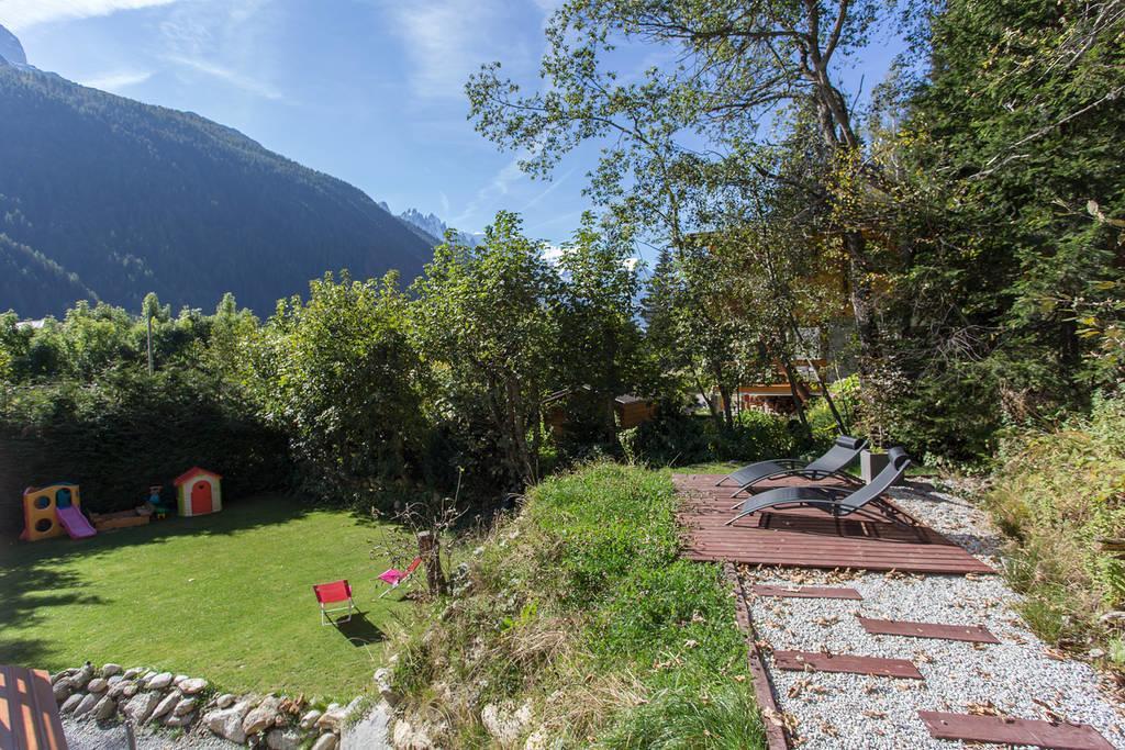 Chalet Falcon Les Arcs  エクステリア 写真