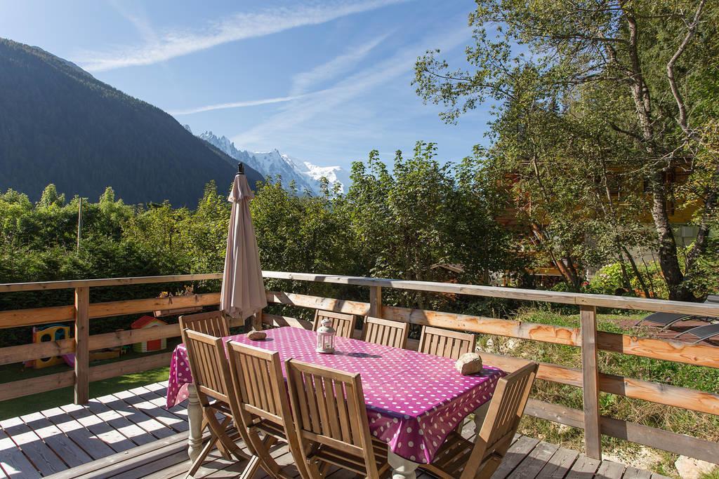 Chalet Falcon Les Arcs  エクステリア 写真